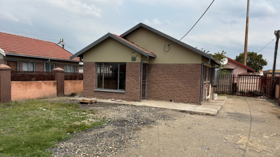 3 Bedroom Property for Sale in Meriting Unit 3 North West